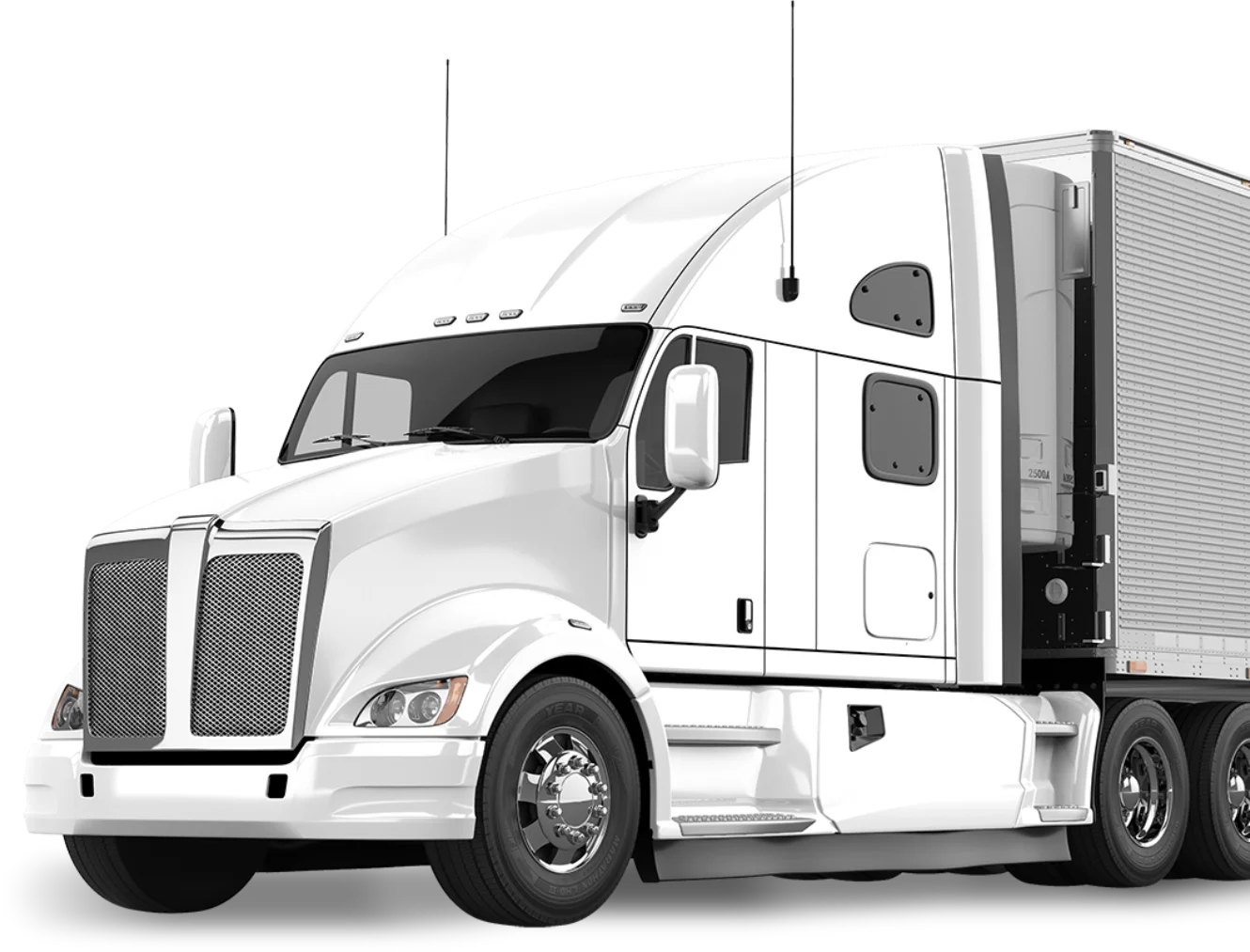 delivery for contractors